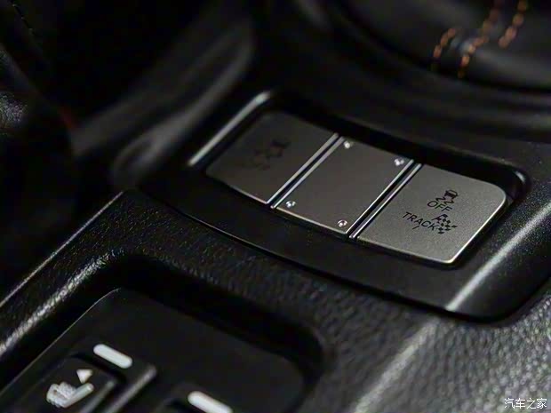 丰田(进口) 丰田86 2019款 Hakone Edition