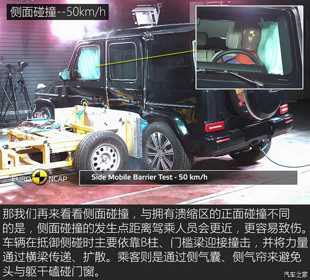 奔驰(进口) 奔驰G级 2019款 G 500 奔驰(进口) 奔驰G级 2019款 G 500