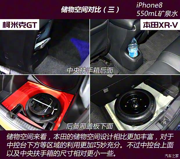 上汽斯柯达 柯米克 2020款 GT 1.5L 自动旗舰版