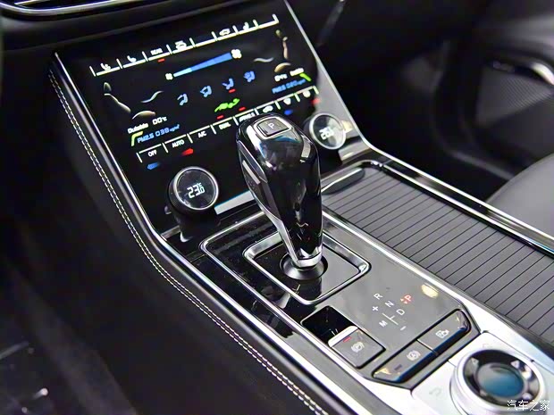 奇瑞汽车 捷途X95 2020款 1.6T DCT征服Pro版 7座