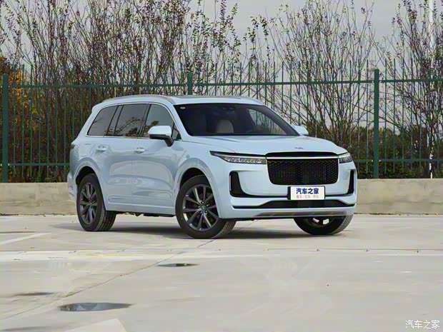 理想汽車 理想ONE 2020款 增程6座版