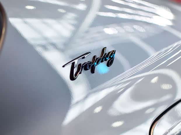 上汽集團 名爵6 2019款 20T 手動高鐵版