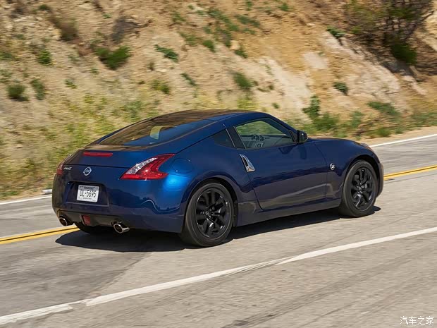 日产(进口) 日产370Z 2019款 Heritage Edition