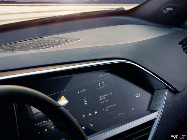 吉利汽车 星越 2019款 基本型