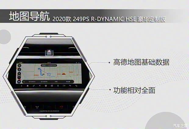 奇瑞捷豹路虎 揽胜极光 2020款 249PS R-DYNAMIC HSE 豪华定制版
