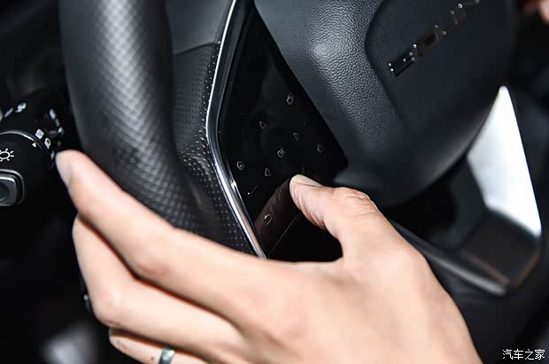 北京汽車 BEIJING-X7 2020款 1.5T 自動(dòng)致美智尊版