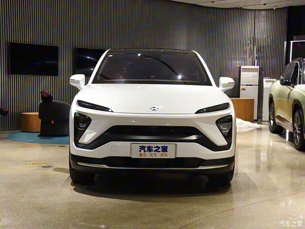 蔚来 蔚来EC6 2020款 440KM 性能版