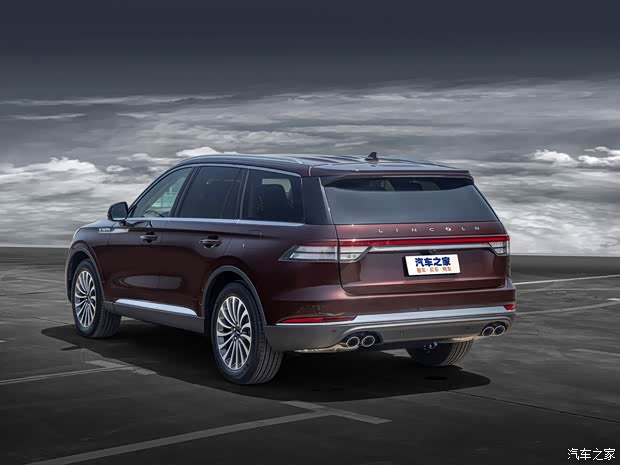 林肯(進(jìn)口) 飛行家(進(jìn)口) 2020款 3.0T V6全驅(qū)尊雅版 林肯(進(jìn)口) 飛行家(進(jìn)口) 2020款 3.0T V6全驅(qū)尊雅版