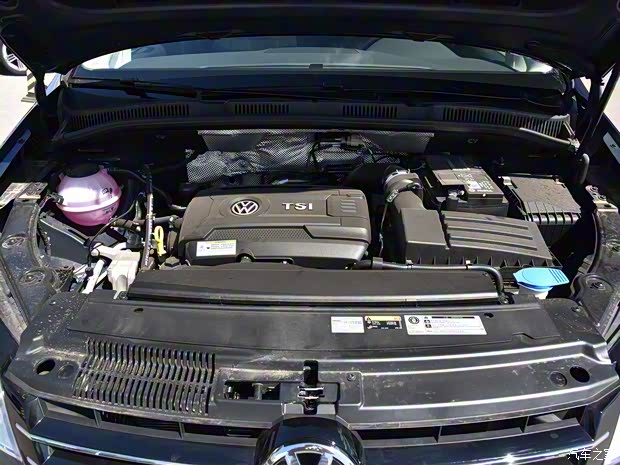 大众(进口) 夏朗 2018款 改款 380TSI 舒享型 7座 大众(进口) 夏朗 2018款 改款 380TSI 舒享型 7座