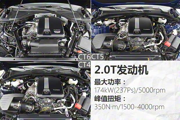 上汽通用凱迪拉克 凱迪拉克CT4 2020款 28T 精英型