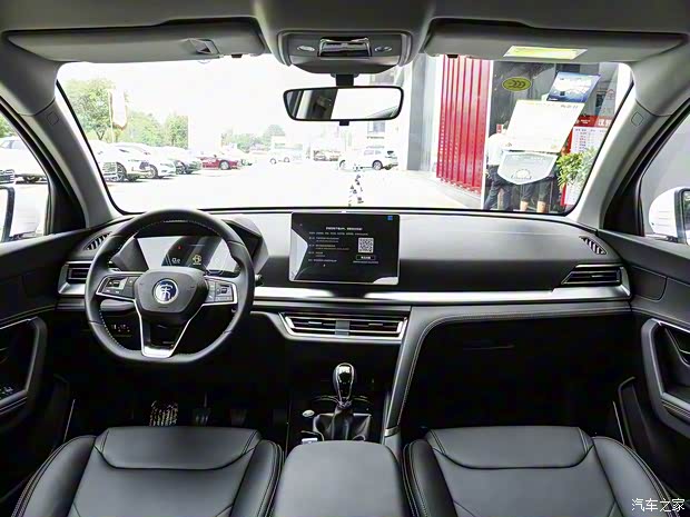 比亞迪 宋Pro 2020款 1.5T 手動精英型