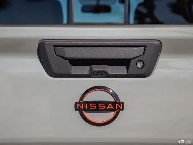 日产(进口) Frontier 2021款 PRO-4X