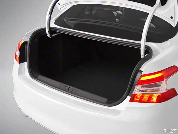 神龙汽车 富康ES600 2022款 网约版