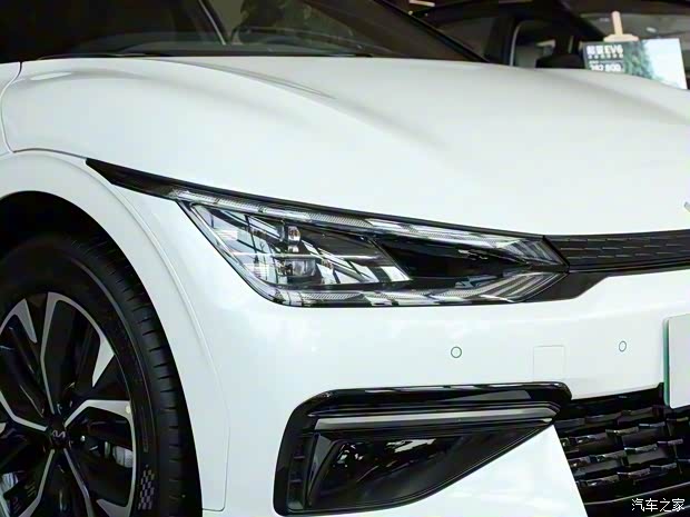 起亞(進口) 起亞EV6 2023款 GT-Line