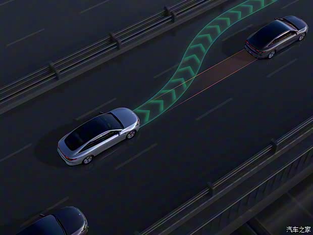 零跑汽車 零跑C01 2022款 630Pro+ 高性能版