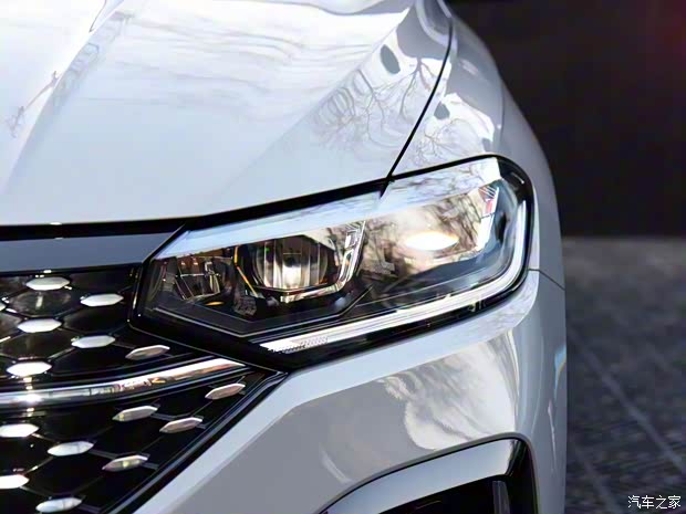 上汽大眾 朗逸 2023款 星空版