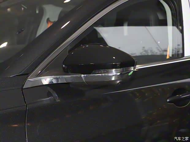 星途 星途凌云 2022款 凌云S 400T 四驱超能PRO版