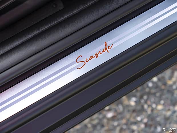MINI MINI 2023款 COOPER S CABRIO Seaside Edition MINI MINI 2023款 COOPER S CABRIO Seaside Edition