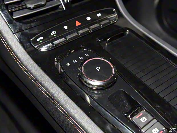 创维汽车 创维HT-i 2022款 1.5L PHEV 高配版