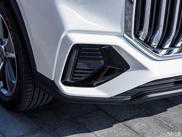 吉利汽車 豪越L 2023款 2.0T DCT豪華版