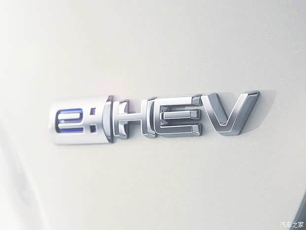 本田(進口) 繽智(海外) 2021款 e:HEV
