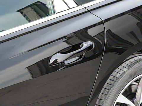 2025款 40 TFSI 豪华动感型 2025款 40 TFSI 豪华动感型