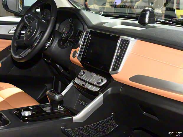 長(zhǎng)城汽車(chē) 炮 2022款 旅居炮