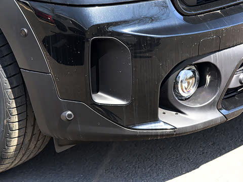 2022款 2.0T COOPER S ALL4 黑标特别版 2022款 2.0T COOPER S ALL4 黑标特别版