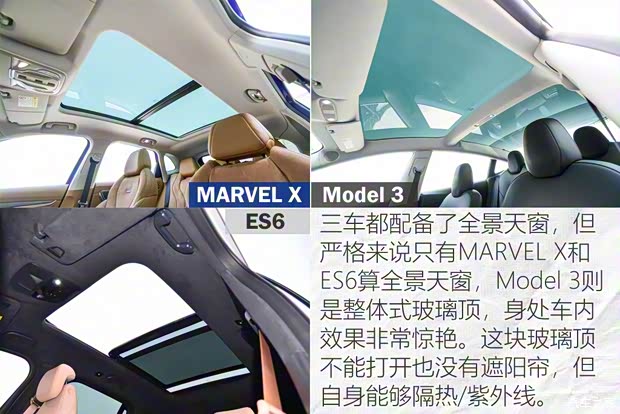 上汽集团 荣威MARVEL X 2018款 后驱版 上汽集团 荣威MARVEL X 2018款 后驱版