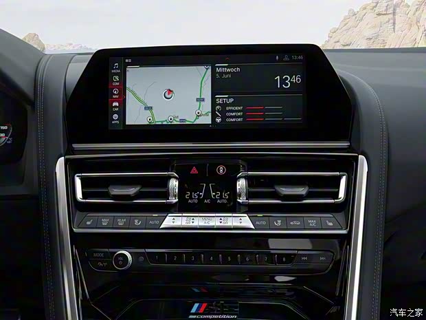 宝马M 宝马M8 2019款 M8 Competition Coupe 宝马M 宝马M8 2019款 M8 Competition Coupe