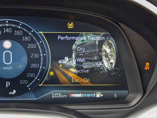 凱迪拉克(進(jìn)口) 凱迪拉克CT4(海外) 2021款 CT4-V Blackwing