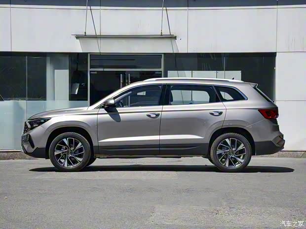 一汽-大眾捷達(dá) 捷達(dá)VS7 2022款 280TSI 自動(dòng)榮耀版