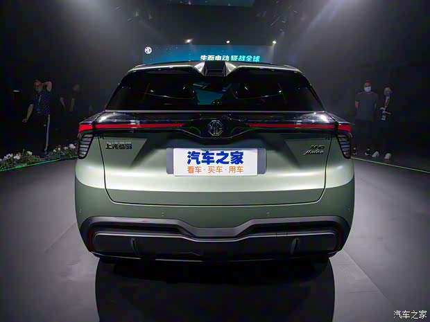 上汽集团 MG MULAN 2022款 高配版 上汽集团 MG MULAN 2022款 高配版