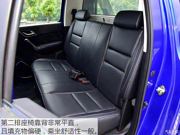 江鈴汽車 域虎 2017款 2.0T汽油自動(dòng)四驅(qū)超豪華版JX4G20A5L 江鈴汽車 域虎 2017款 2.0T汽油自動(dòng)四驅(qū)超豪華版JX4G20A5L