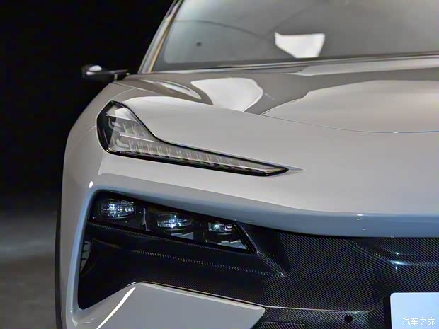 路特斯 ELETRE 2023款 R+