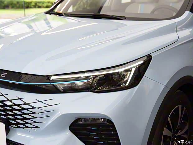 上汽集團(tuán) 龍貓 2022款 1.5L 靈動(dòng)貓貓版