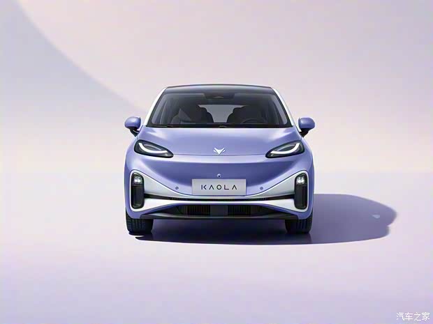 北汽新能源 極狐考拉 2023款 基本型