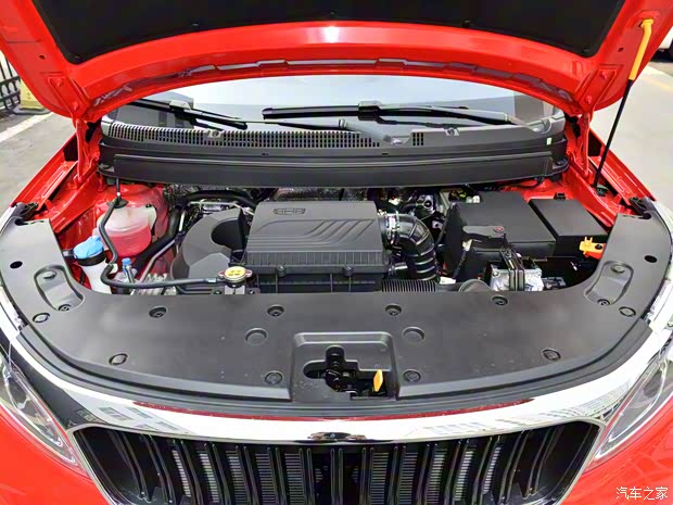 睿蓝汽车 睿蓝汽车X3 PRO 2022款 1.5L CVT小飒