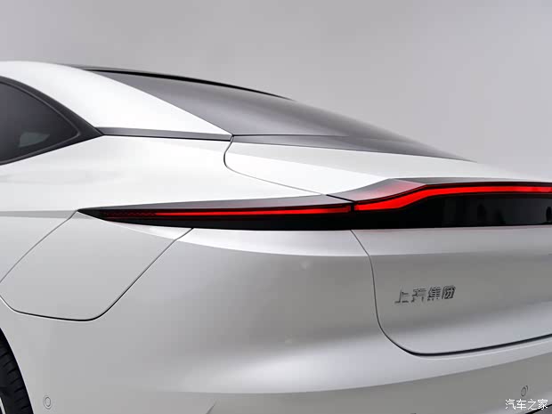 智己汽车 智己L7 2022款 天使轮版