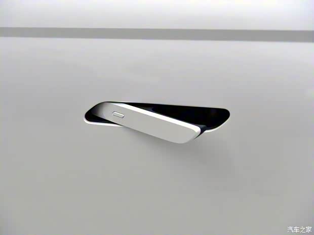 智己汽车 智己L7 2022款 天使轮版