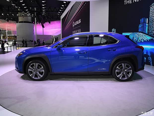 雷克萨斯 雷克萨斯UX新能源 2020款 300e