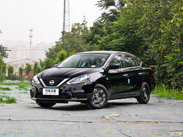 東風(fēng)日產(chǎn) 軒逸 2021款 經(jīng)典 1.6XE CVT舒適版 東風(fēng)日產(chǎn) 軒逸 2021款 經(jīng)典 1.6XE CVT舒適版