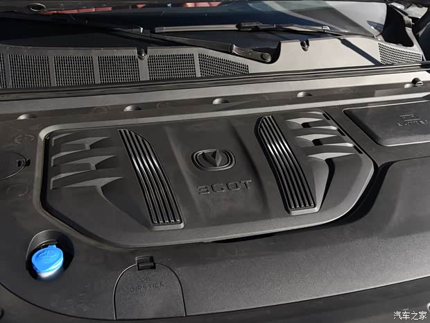 长安汽车 长安CS85 COUPE 2019款 2.0T 智版