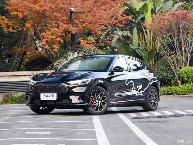 長安福特 福特電馬 2024款 GT