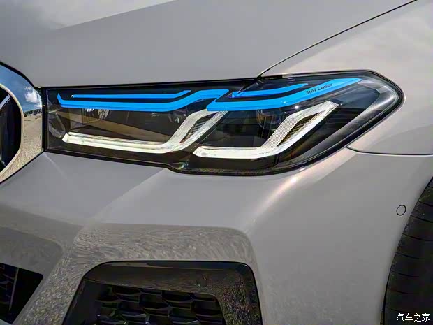 寶馬(進(jìn)口) 寶馬5系新能源(進(jìn)口) 2021款 545e xDrive