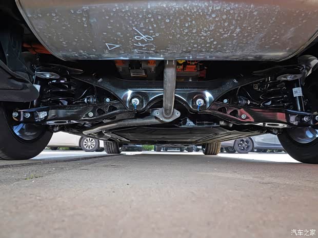 上汽集團 榮威D7 2023款 DMH