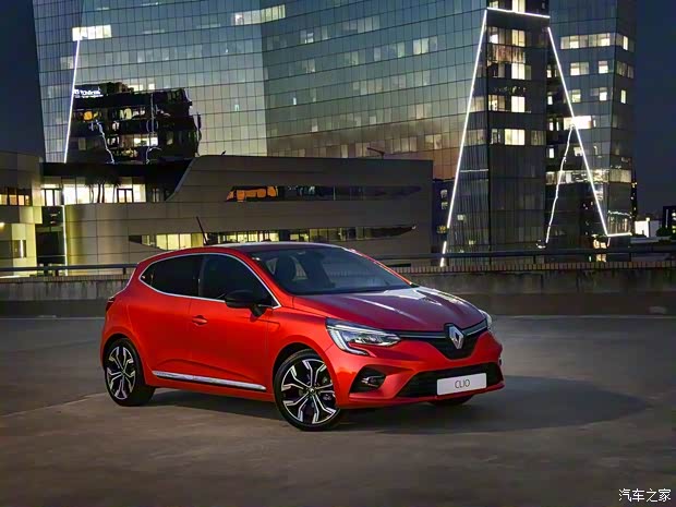 雷諾(進(jìn)口) Clio 2022款 南非版