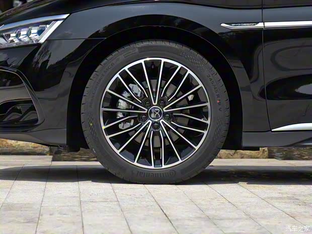 比亞迪 漢 2022款 DM-i