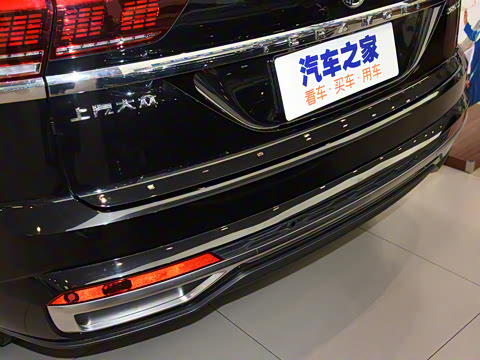 2020款 途昂X 改款 380TSI 四驱尊崇豪华版 2020款 途昂X 改款 380TSI 四驱尊崇豪华版