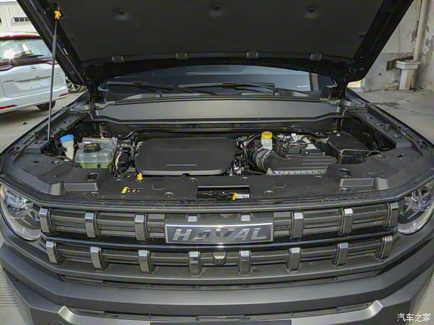 长城汽车 哈弗酷狗 2022款 1.5T DCT两驱潮动版 长城汽车 哈弗酷狗 2022款 1.5T DCT两驱潮动版